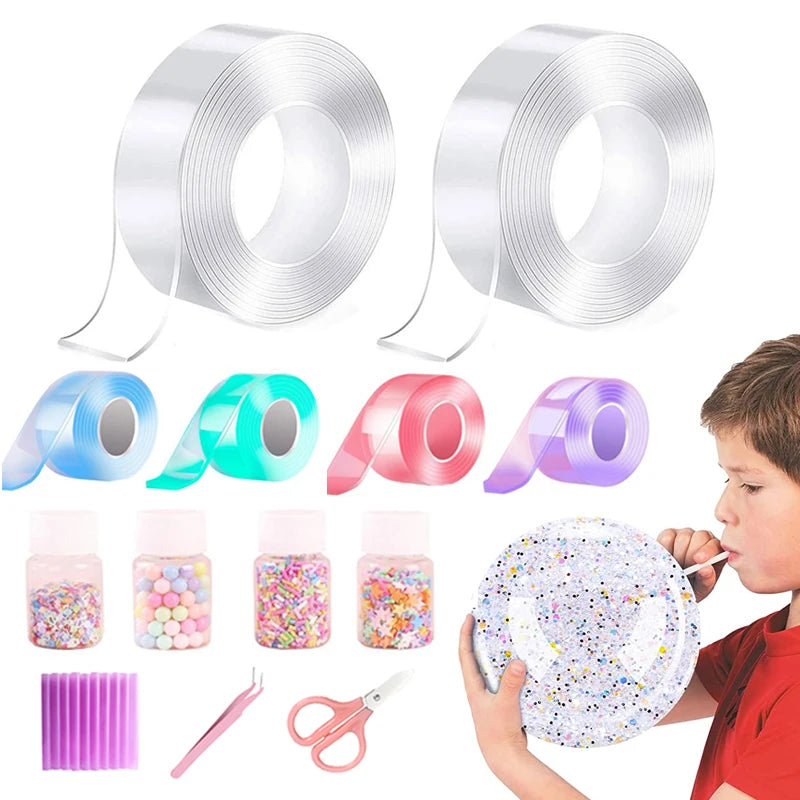 Siline nano bubble