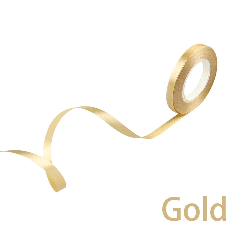 Balloon Ribbons /Roll 10metre