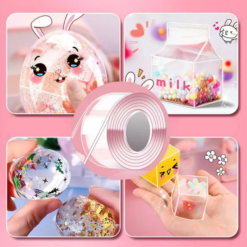 Siline nano bubble