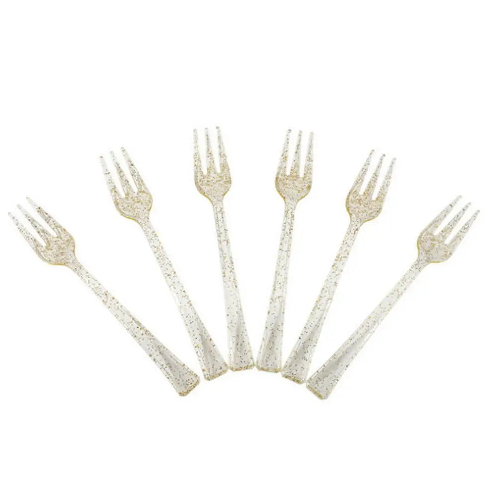 Plastic dessert cup 10/30/50pcs 50/60/90ML