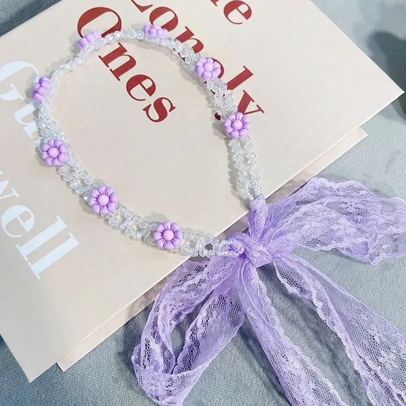 Kids girls headband
