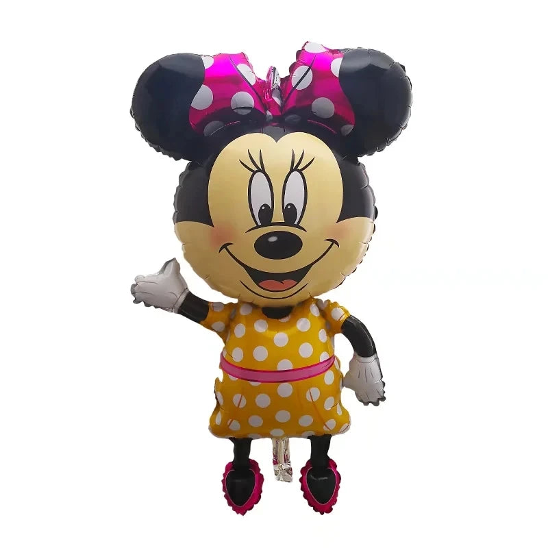 Mickey Balloon