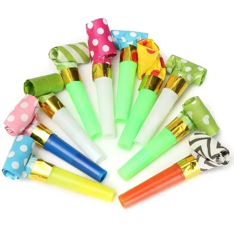 Whistles 30pcs