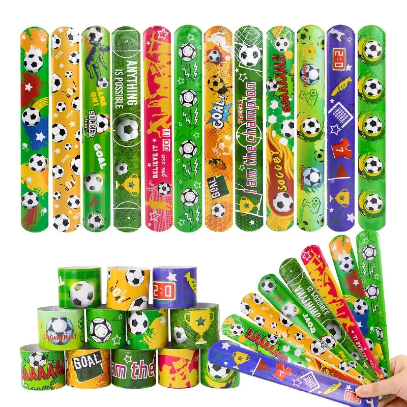 Soccer Party Tableware – Plates, Cups & Napkins