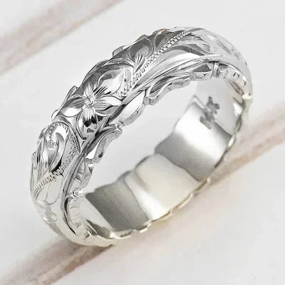 Siline ring