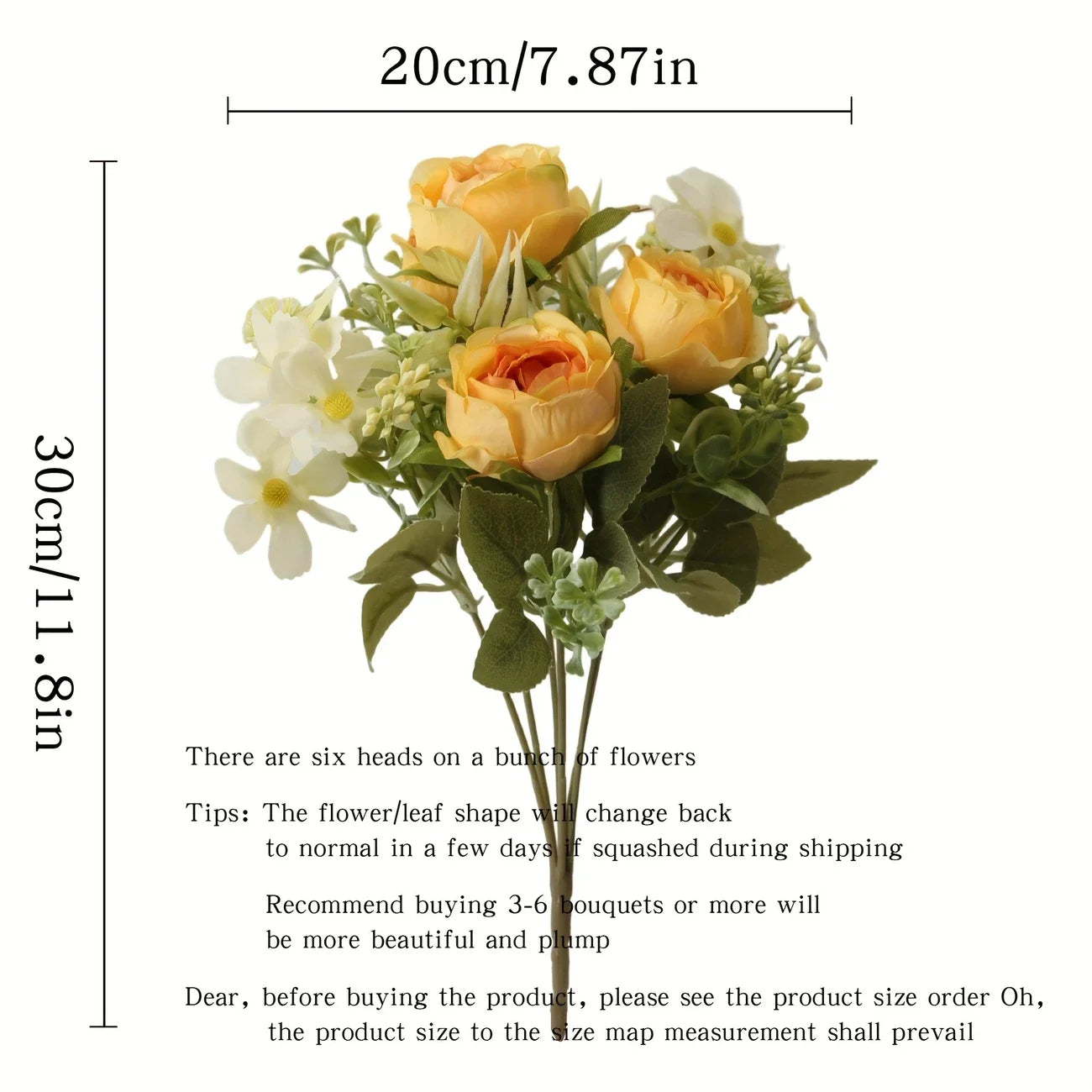 Peony flowers