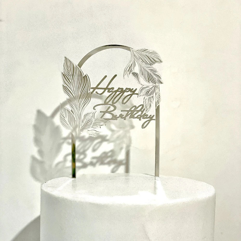 Music theme cake decoration