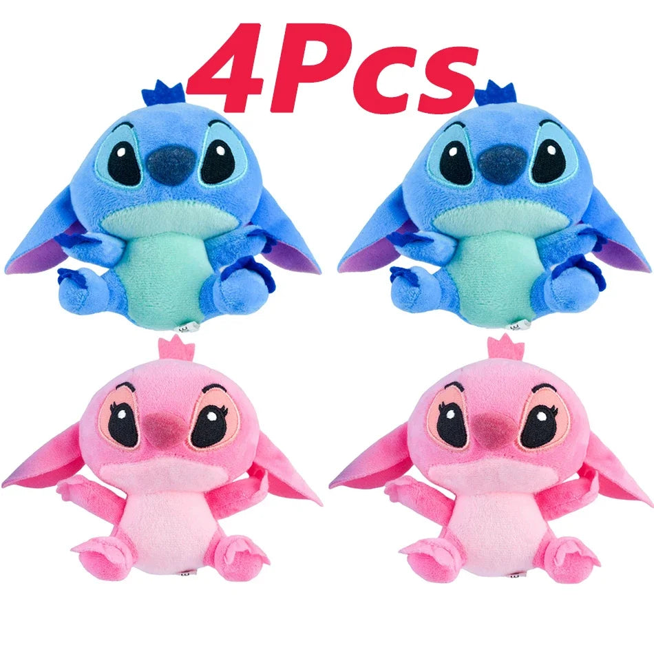 Stitch Baby Toys Gift 12cm 20cm 25cm