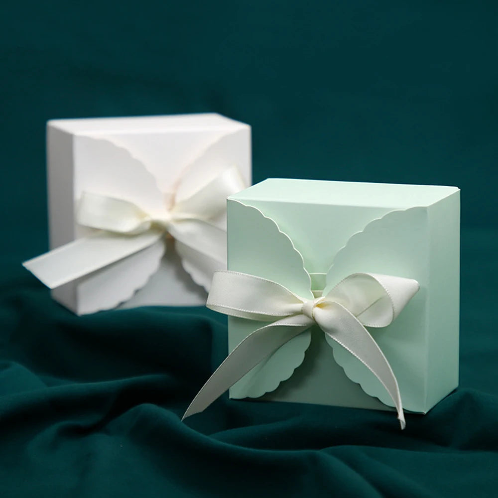 Gift candy boxes 30pcs