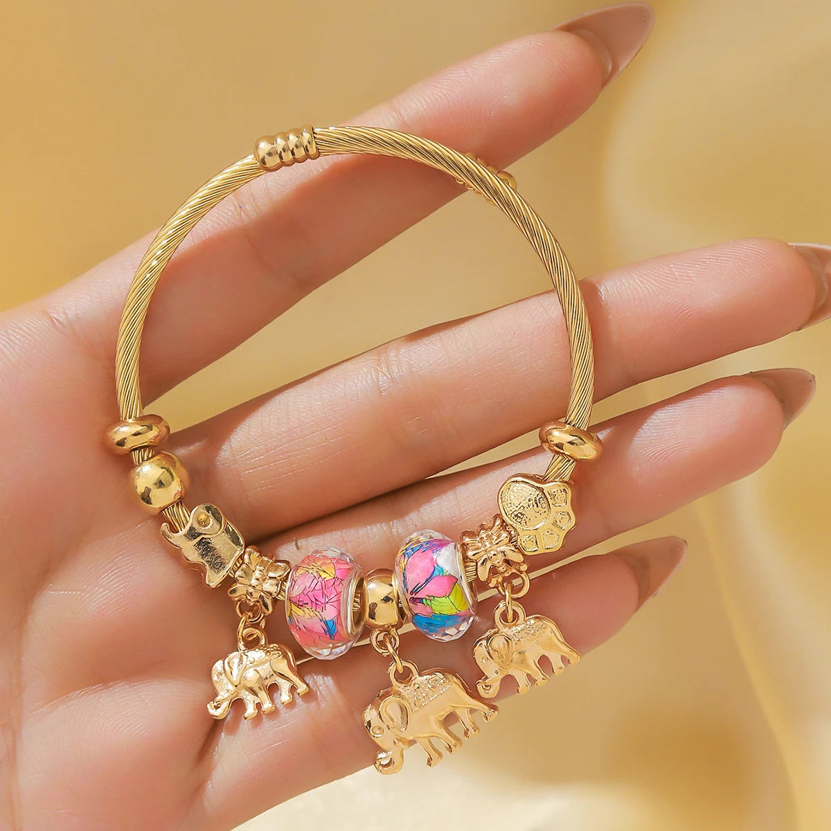 zabella bracelet