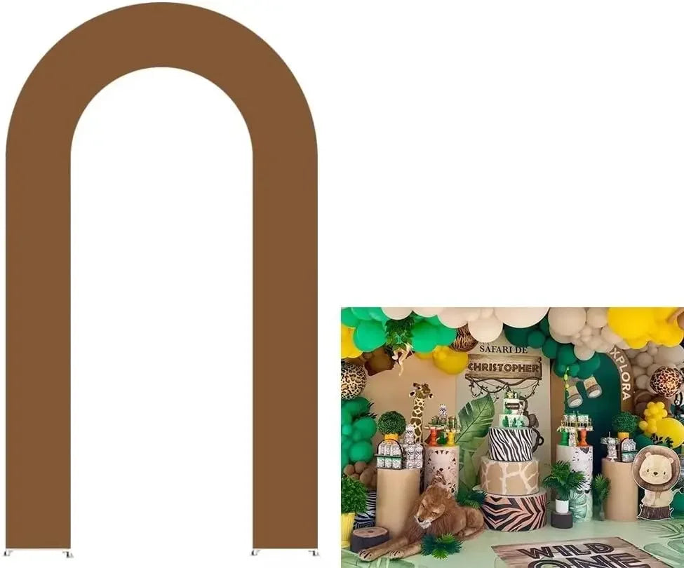 Arch stand Cover -U