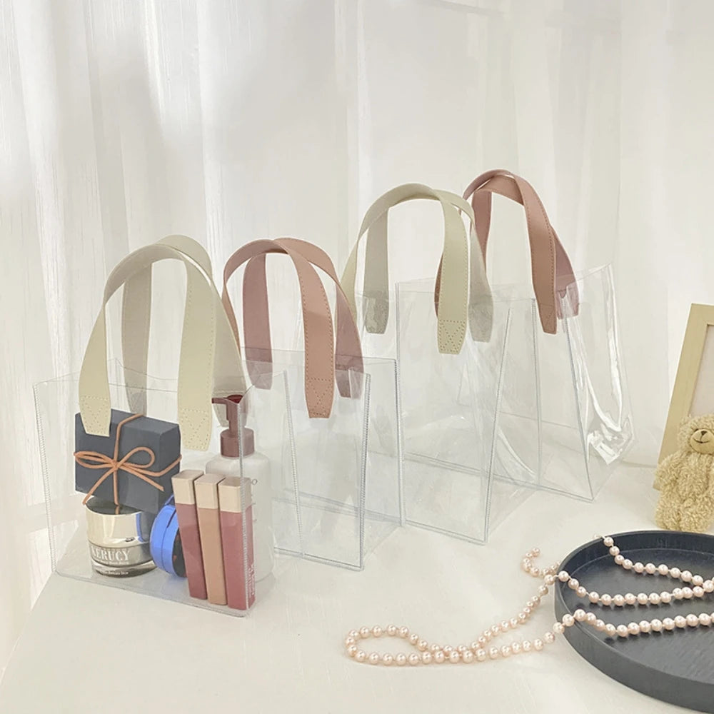 Handbag Capacity