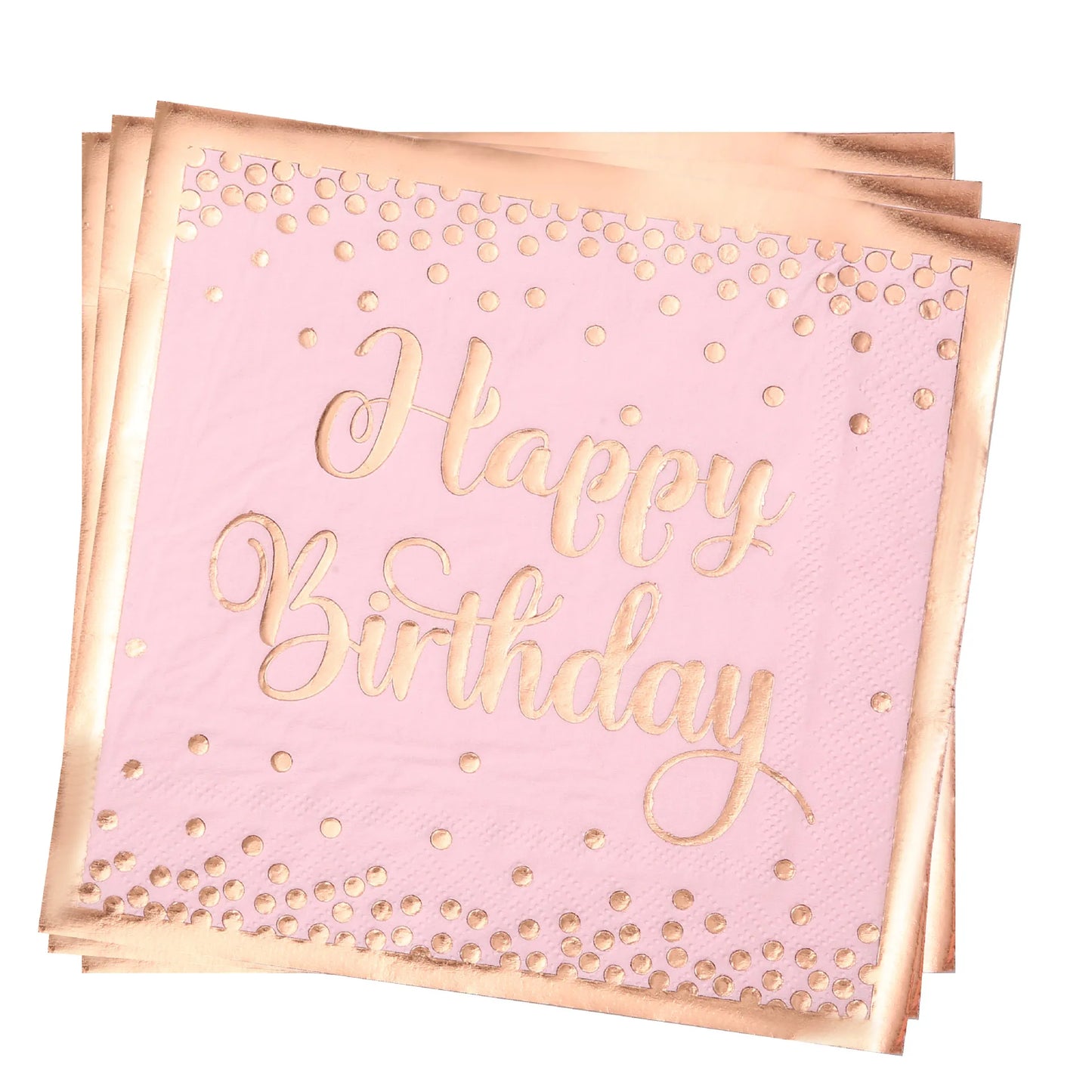 Pink One year party decoration