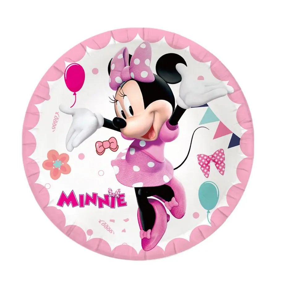 Minnie Mouse Party kit