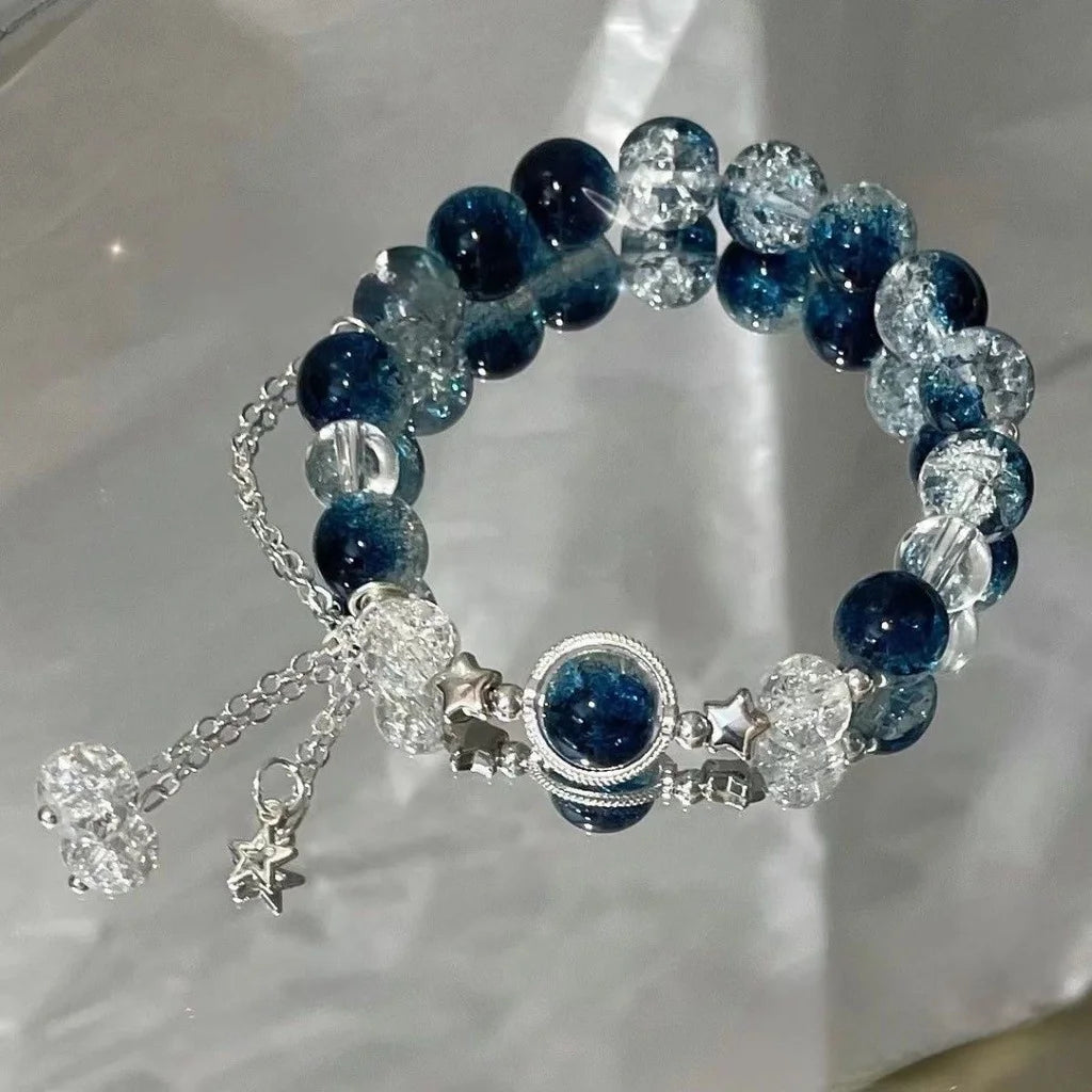 Girls Korean Bracelets Best Friend J 2025