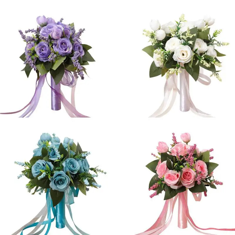 Flowers Bouquet
