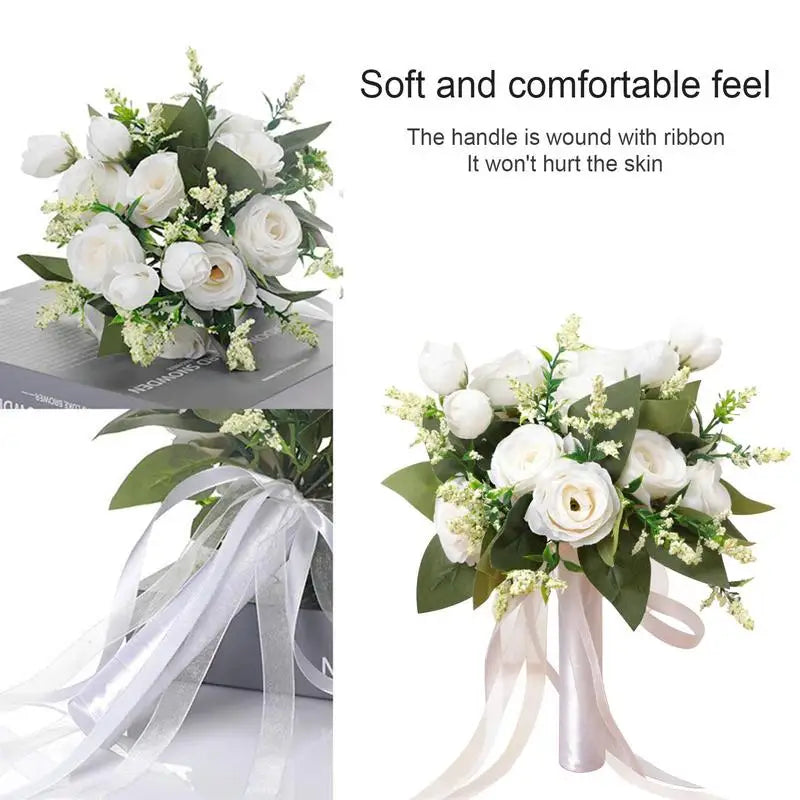 Flowers Bouquet