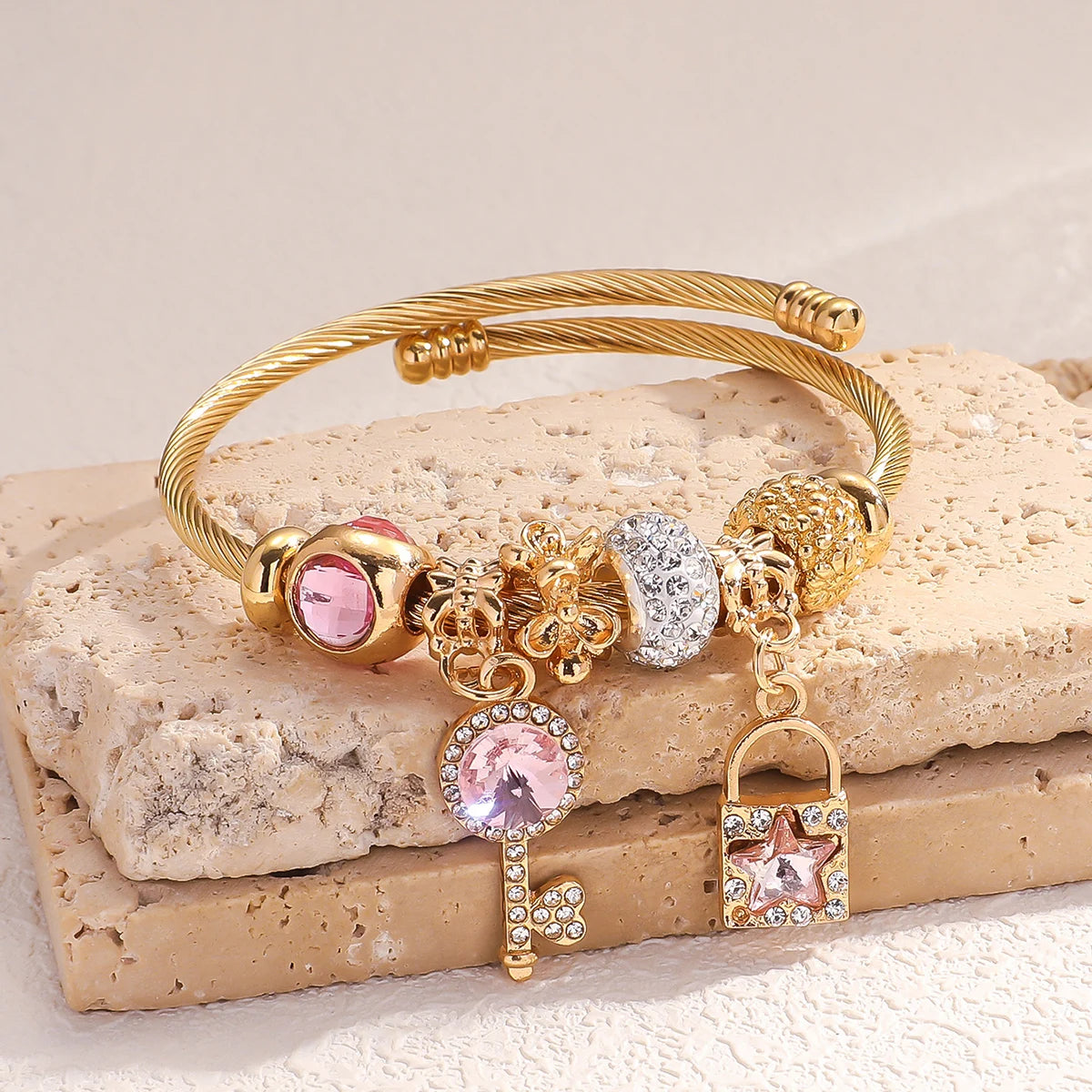 zabella bracelet