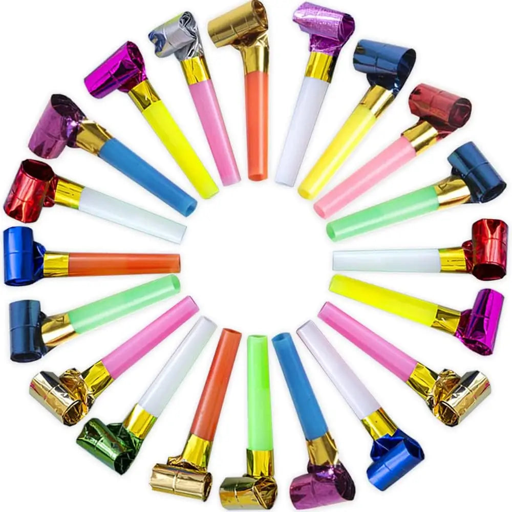 Horns 20 Pcs