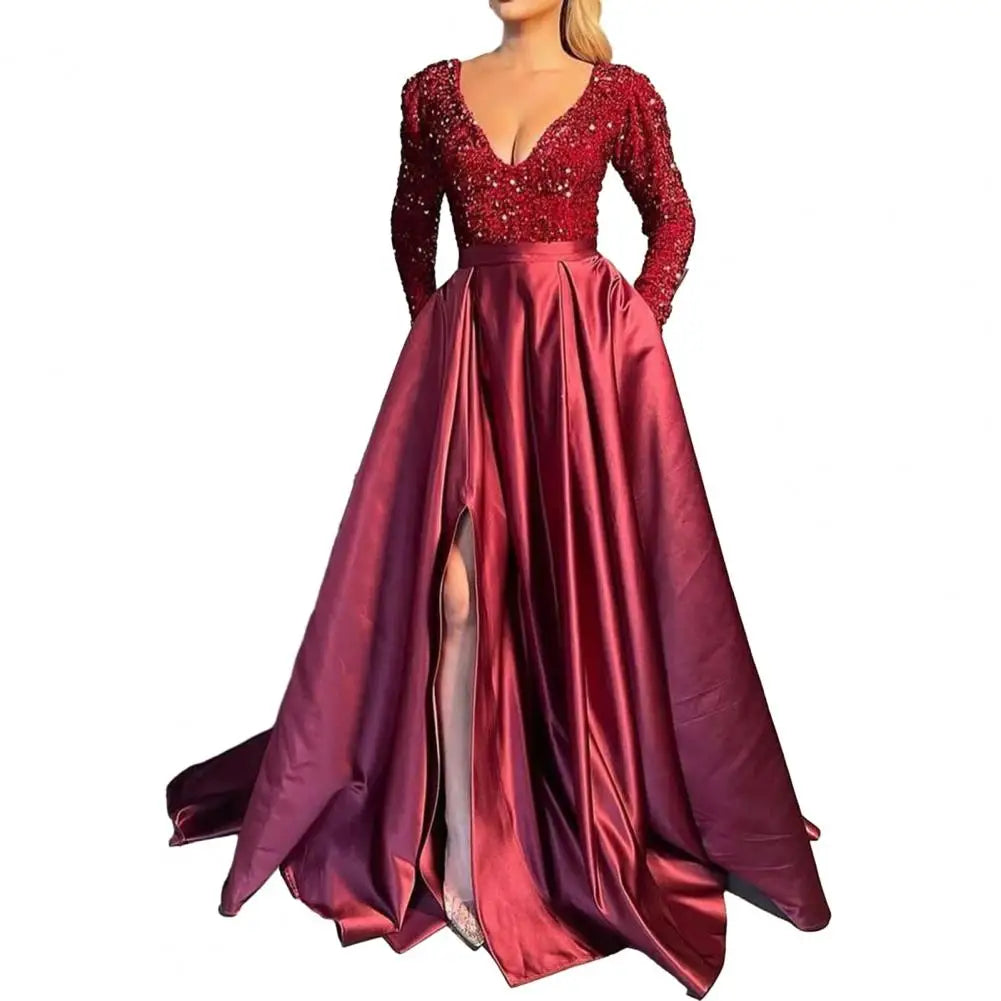 Syrano Prom Evening Dress