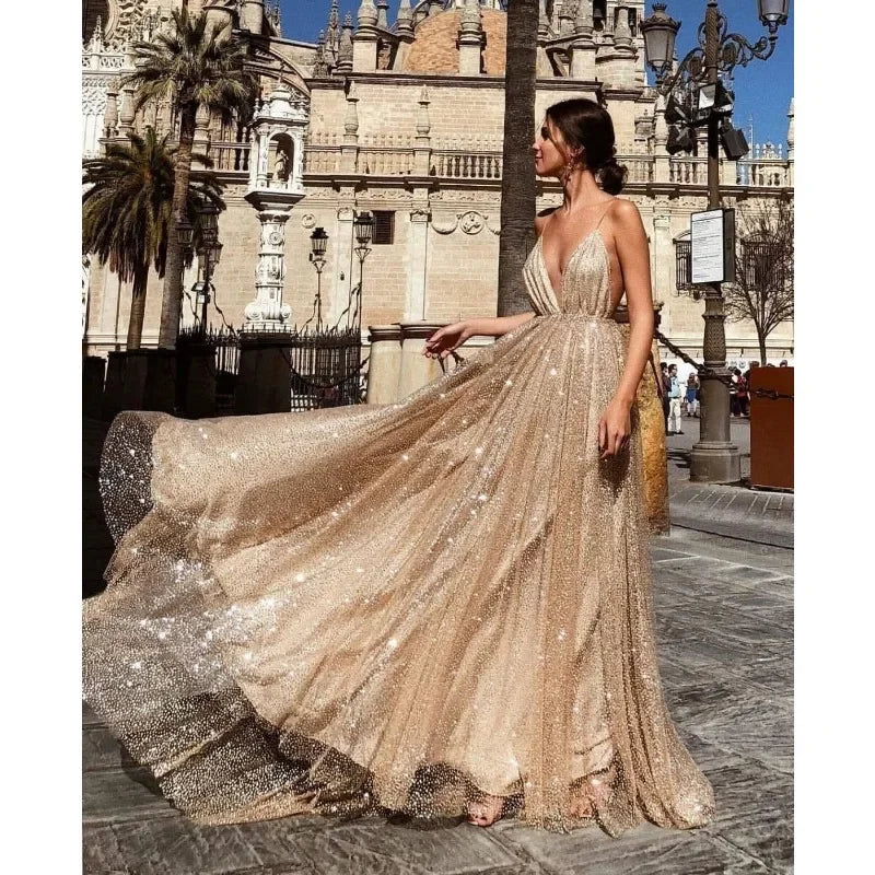 Flora Spring/Summer Dress