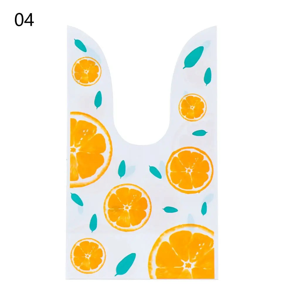 Rabbit Candy Bags 10Pcs