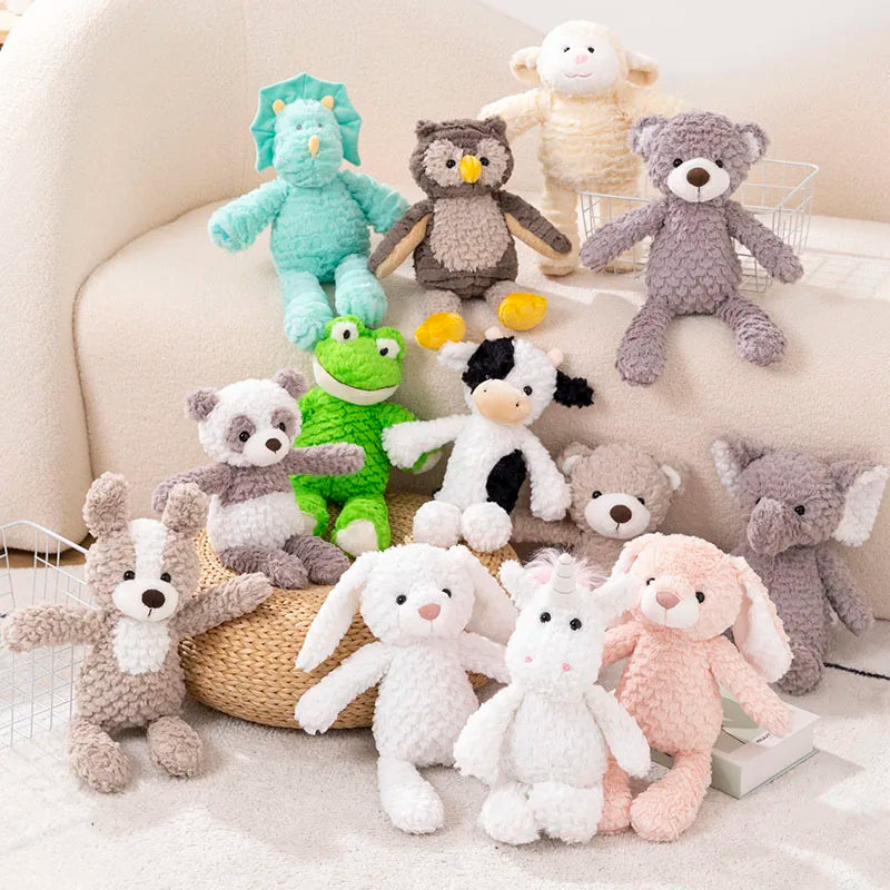 High Quality Soft Baby toy