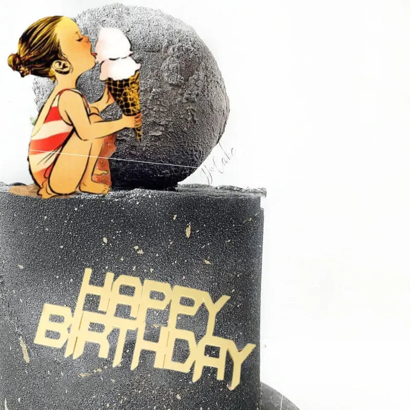 Cake toppers decoration 2025