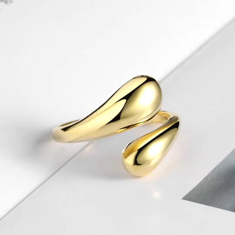 Bianca ring