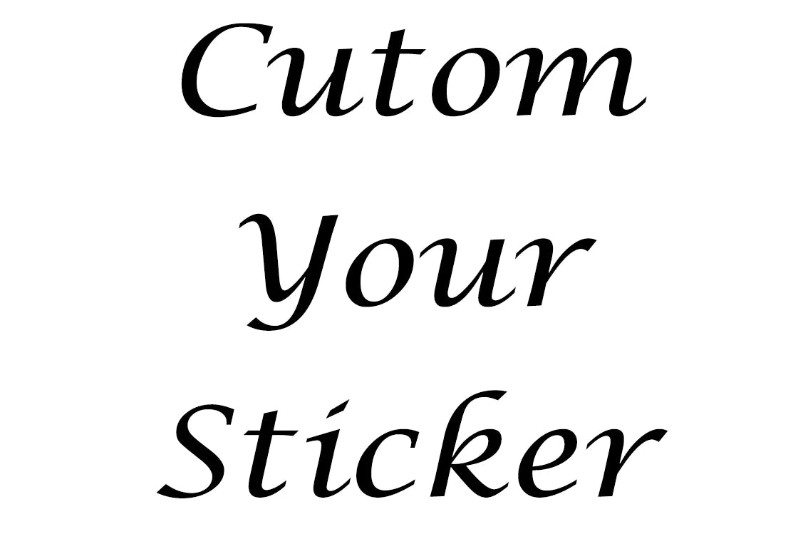 DIY Custom Balloon
