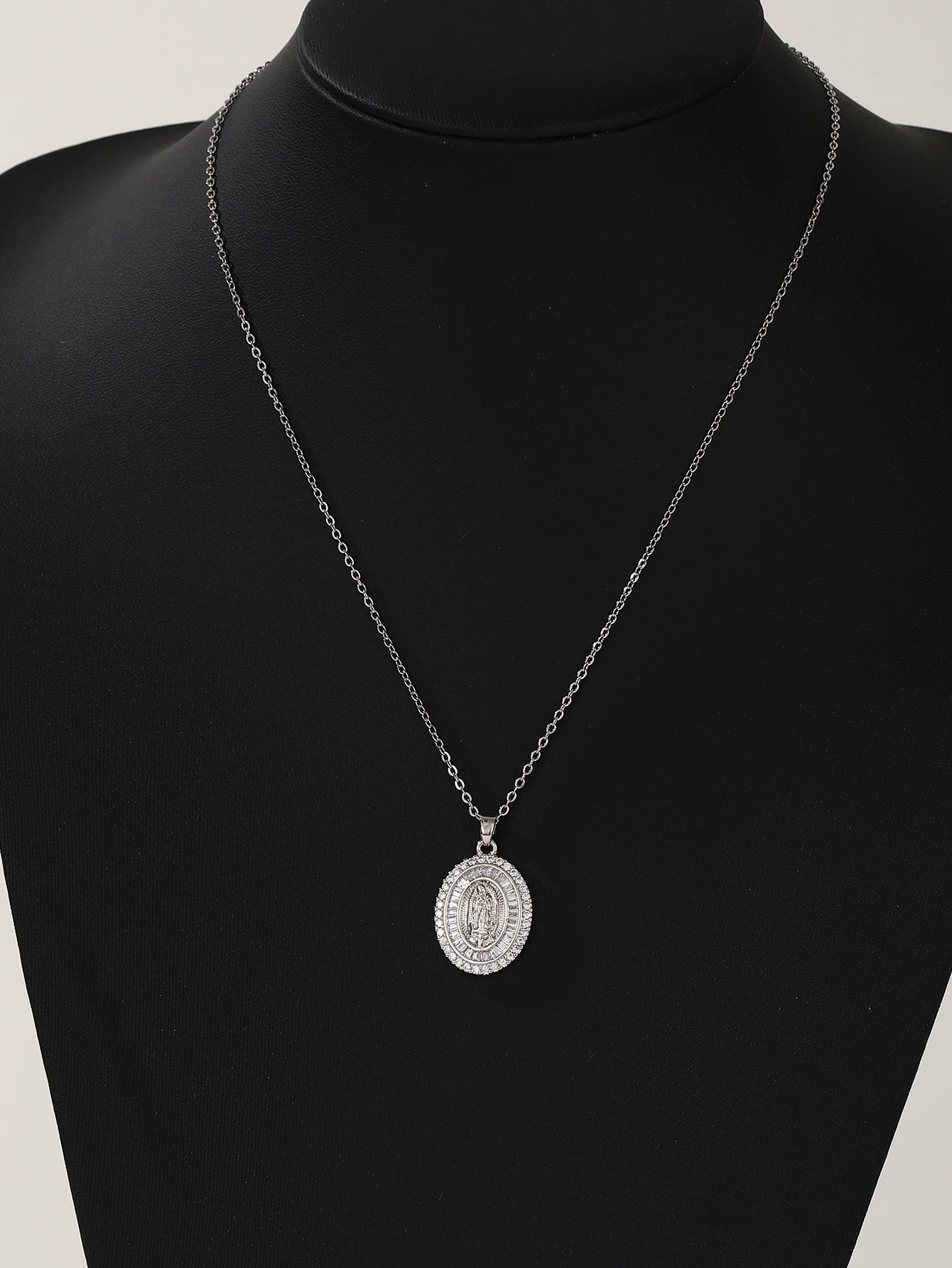 Santa Maria series necklaces