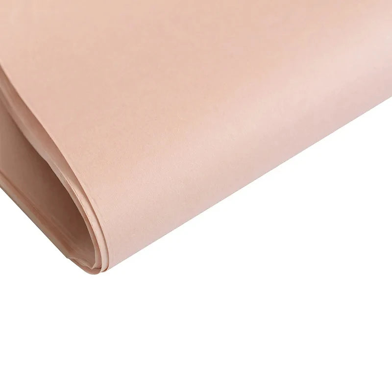 40pcs Paper craft paper for floral wrapping 75*52CM