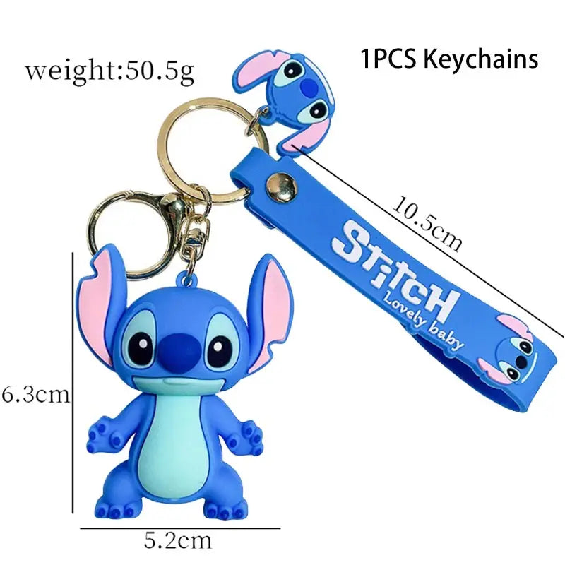 Lilo Stitch Decoration