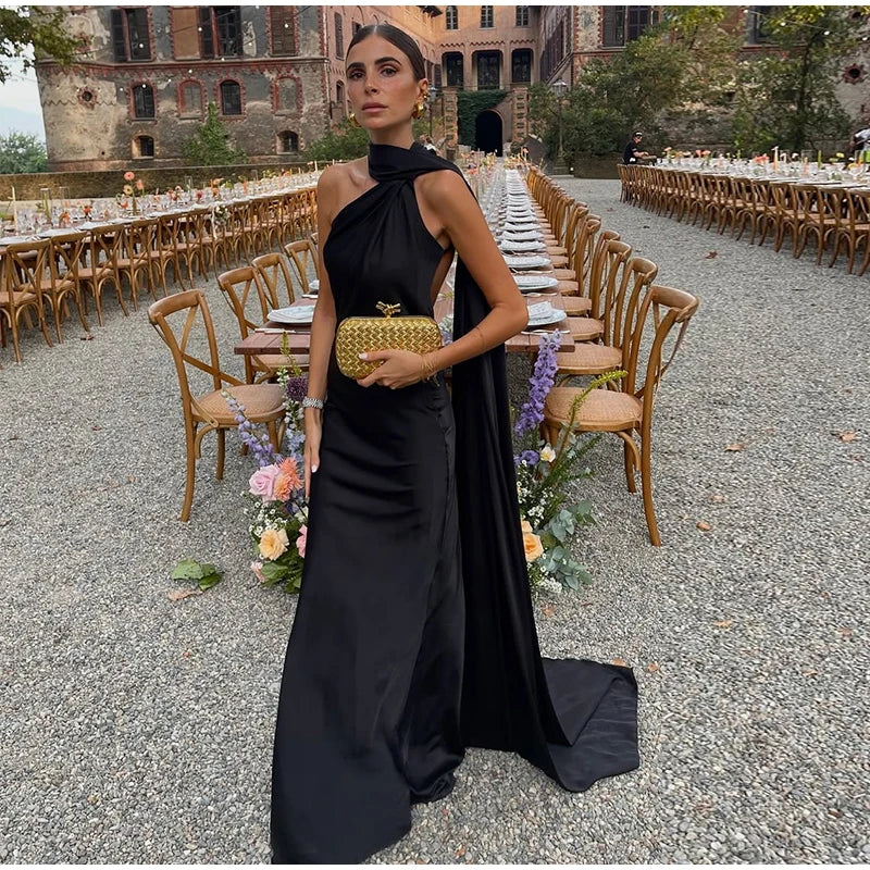 Rimana Ribbon Dress