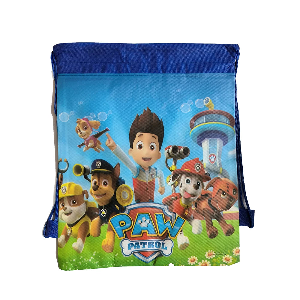 Skye Paw Patrol Blue kit
