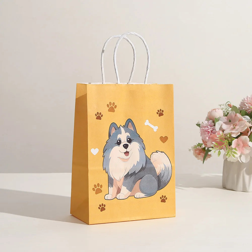 Pet Puppy Bag 5/10/30 .