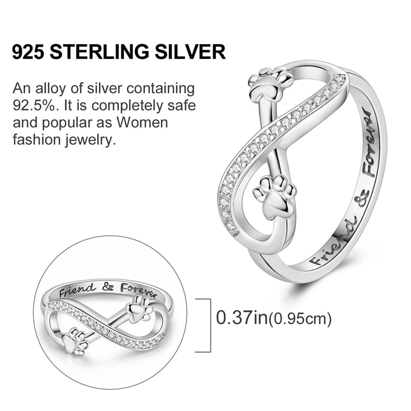 Zircon Rings