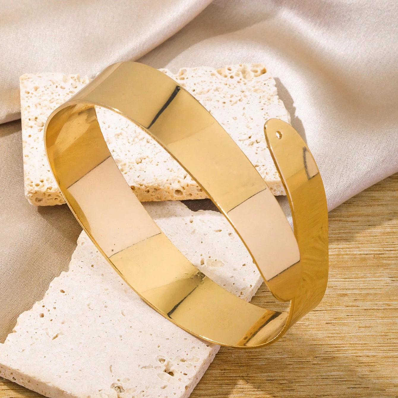 Baylies arm bracelet bangles adjustable
