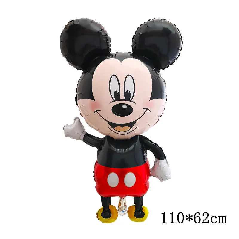 Mickey Balloon