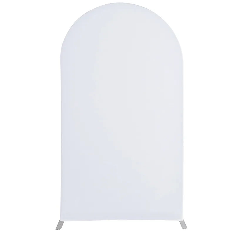 Spandex U-Shaped Arch Draping Cloth – Party & Wedding