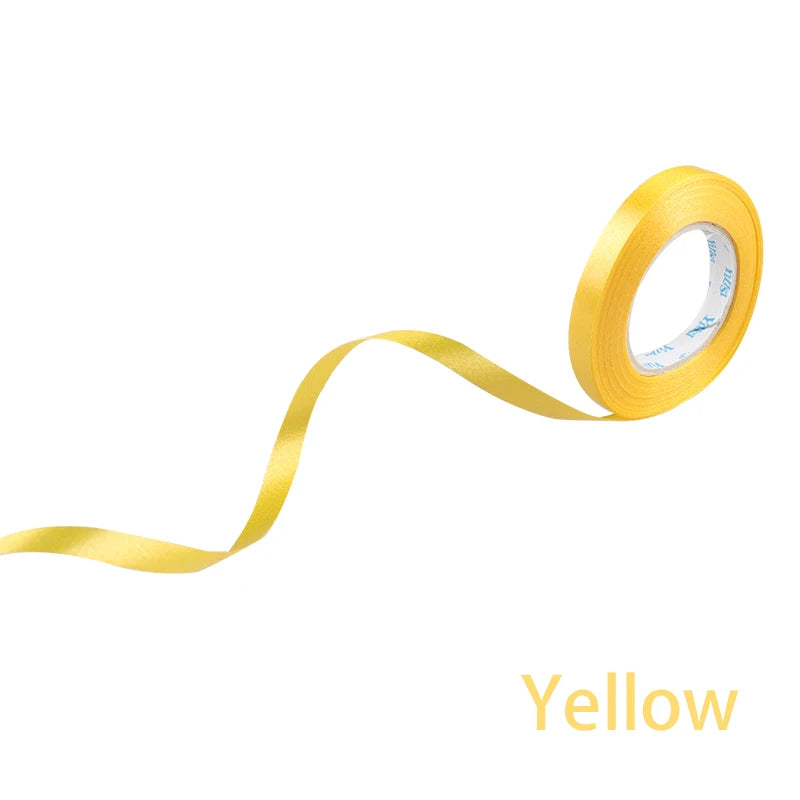 Ballongband / Rulle 10 meter