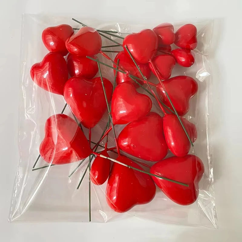 Cake topper decoration 20Pcs