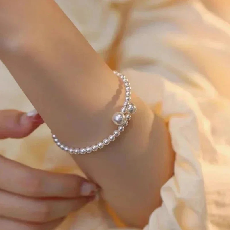 Vanessa bracelets