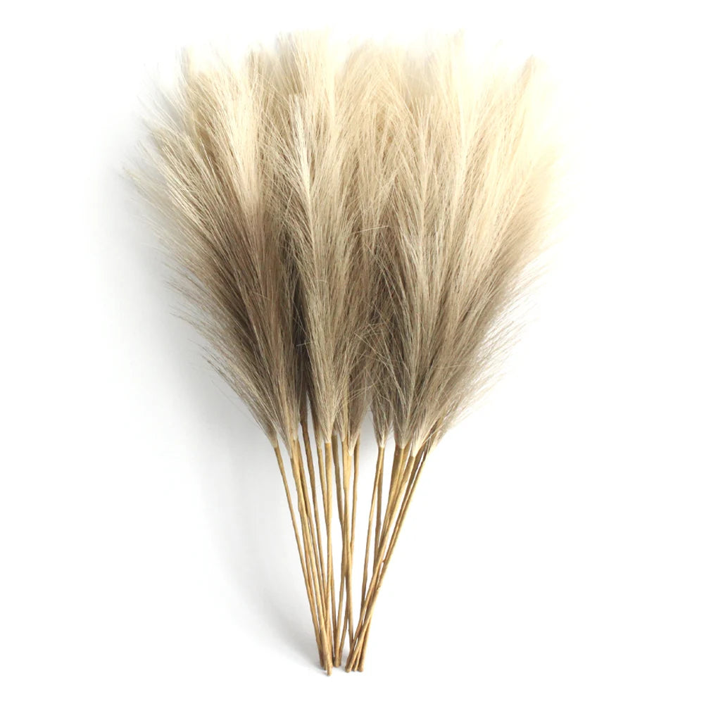 Artificial Pampas 6PCS Grass