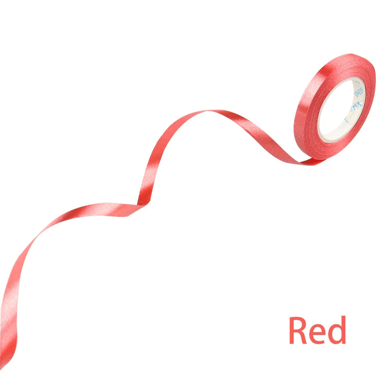 Balloon Ribbons /Roll 10metre