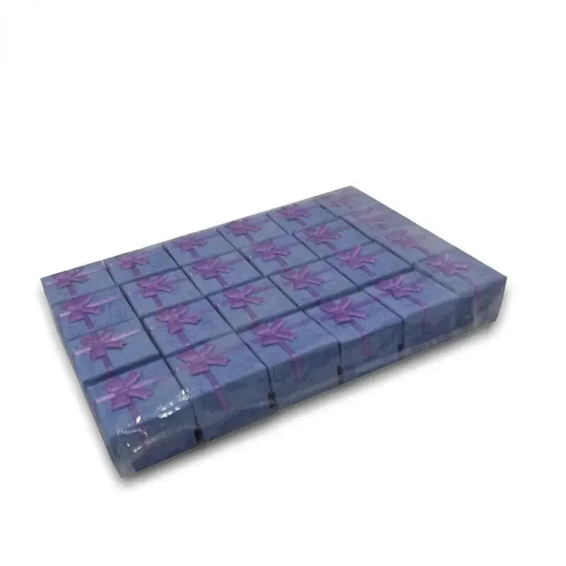 Jewelry storage box 12pcs