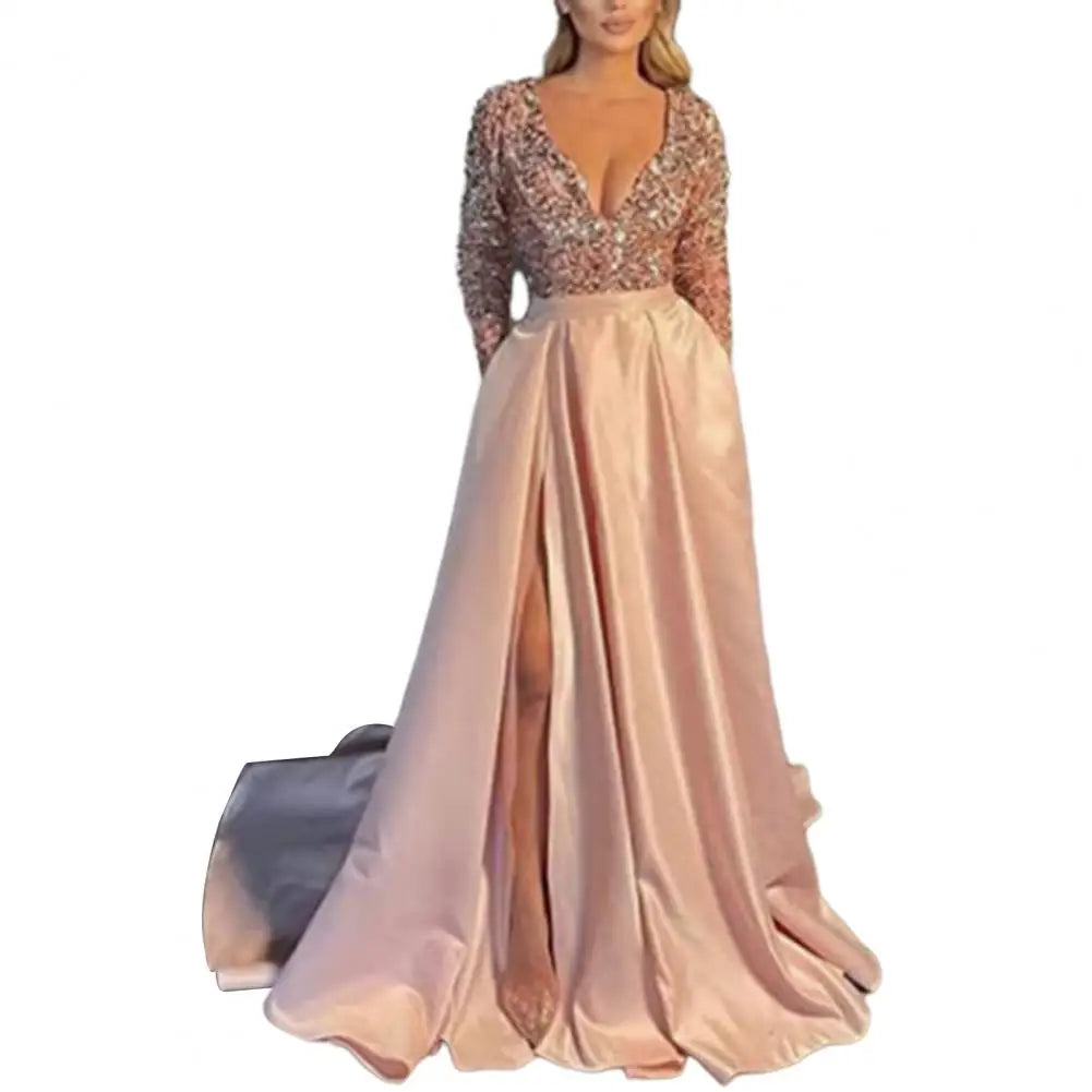 Syrano Prom Evening Dress
