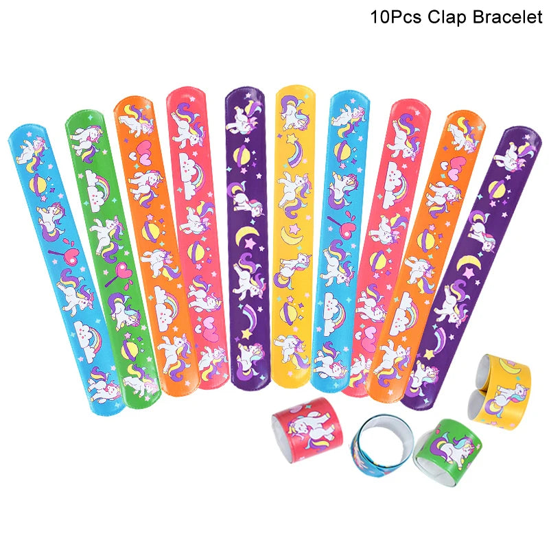 Rainbow Unicorn Balloon 32 inch 1Set