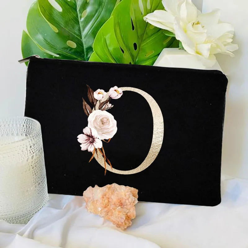 Custom Women MakeUp cosmetic bag