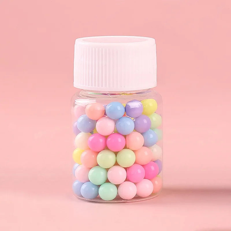 Siline nano bubble